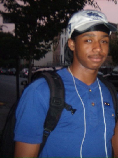 Date this fun Barbados man Donnie89 from Nyc BB8