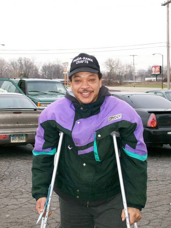 Date this young United States man Slipple2 from Detroit US9282