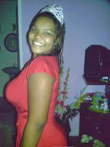 Date this happy Brazil girl Natalia from Rio De Janeiro BR7077