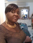 luscious Jamaica girl Sherrylee from Jamaica JM214