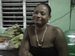 lovely Dominican Republic girl Yajaira from San Pedro De Macoris DO7113