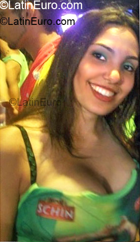 Date this fun Brazil girl Riquilda from Trindade BR4985