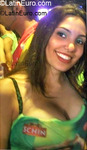 hot Brazil girl Riquilda from Trindade BR4985