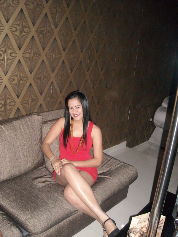 Date this nice looking Dominican Republic girl Elizabeth from Santiago DO7126