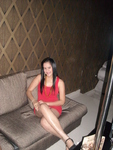 beautiful Dominican Republic girl Elizabeth from Santiago DO7126