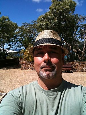 Date this passionate Virgin Islands (British) man Erik from Charlotte Amalie VG5