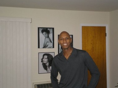 Date this passionate United States man Larriew from Egg Harbor Township US9300