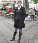 luscious Brazil girl Diana from Santos BR4996