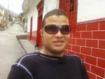 luscious Colombia man Carlos from Medellin CO6689