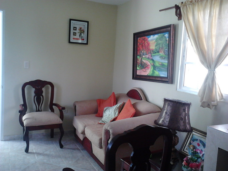 Date this voluptuous Dominican Republic girl Yubelkis castil from Santo Dgo DO7164