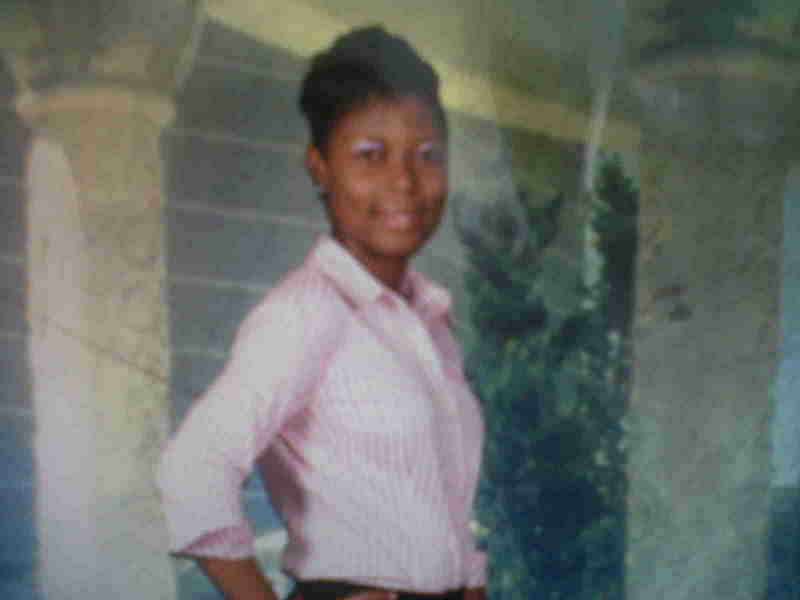 Date this gorgeous Jamaica girl Slim from May Pen JM217