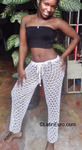 hot Dominican Republic girl Evelin from Santo Domingo US9337