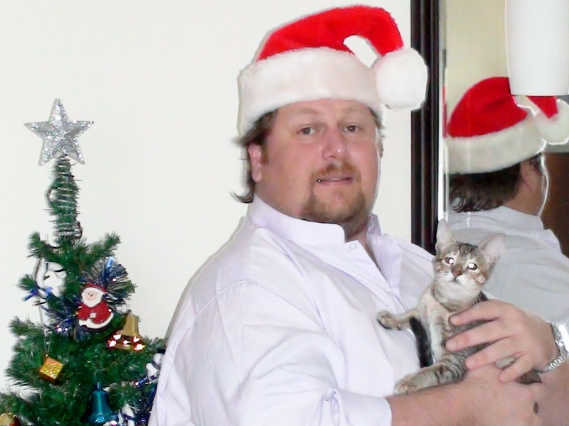 Date this passionate United States man TMahaun from Englewood US9338