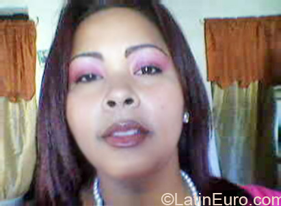 Date this georgeous Dominican Republic girl Greysi from Santiago De Los Caballeros DO7177