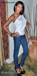 beautiful Dominican Republic girl Wica from San Pedro De Macoris DO7179