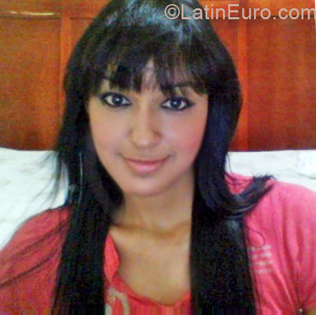Date this hot Colombia girl Prince from Cartagena CO6723