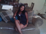 delightful Dominican Republic girl Dianacarolina from Santo Domingo DO7199