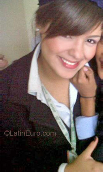 Date this foxy Colombia girl Tania Marcela from Valledupar CO6734