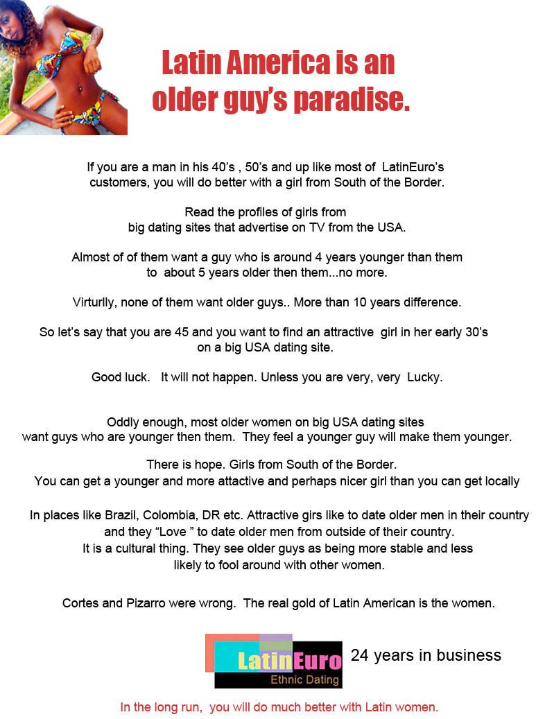 Date this young Dominican Republic girl Latin Girls -Older Guys from  DO7206