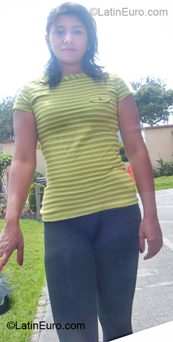 Date this passionate Colombia girl Adriana from Bogota CO6743