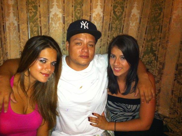 Date this sensual United States man OjosQueNoVen from New York US9367