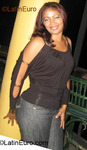 nice looking Dominican Republic girl Angelina from Santiago DO7213
