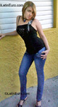 passionate Dominican Republic girl Danelkis from Santiago DO7215