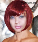 georgeous Colombia girl Yamileth from Cali CO6747