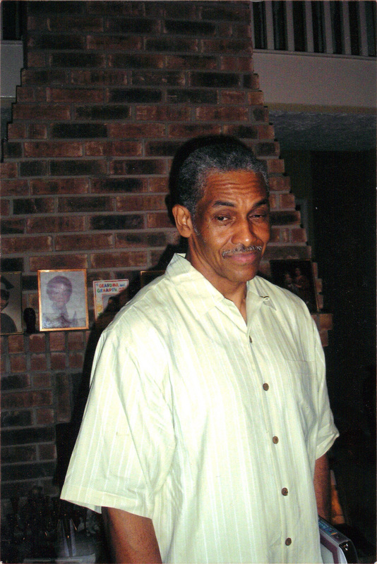 Date this beautiful United States man Asukile59 from houston US9371