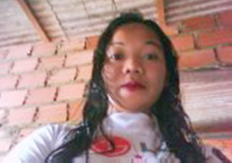 Date this lovely Brazil girl Franciely from Porto Velho BR5470