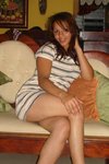luscious Dominican Republic girl Yinett from Santiago DO7223