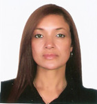 voluptuous Colombia girl AngelMar from Medellin CO6752