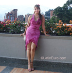 attractive Colombia girl Cristina from Medellin CO8177