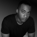 young United States man  from New Orleans US9383