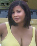 charming Dominican Republic girl Madelaine from La Vega DO21739