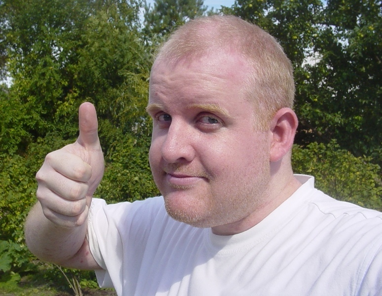 Date this pretty Denmark man Zaren from Aalborg DK85