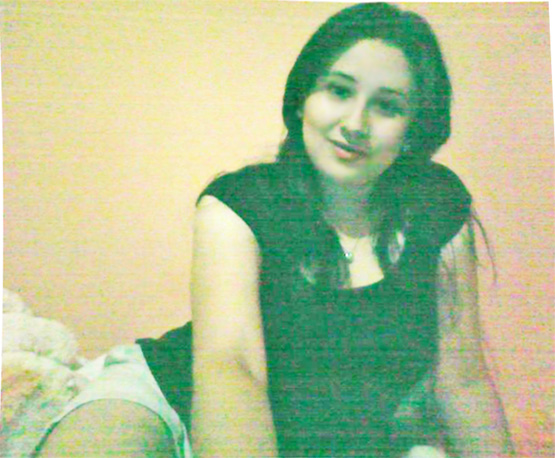 Date this good-looking Israel girl Carol from  HN307