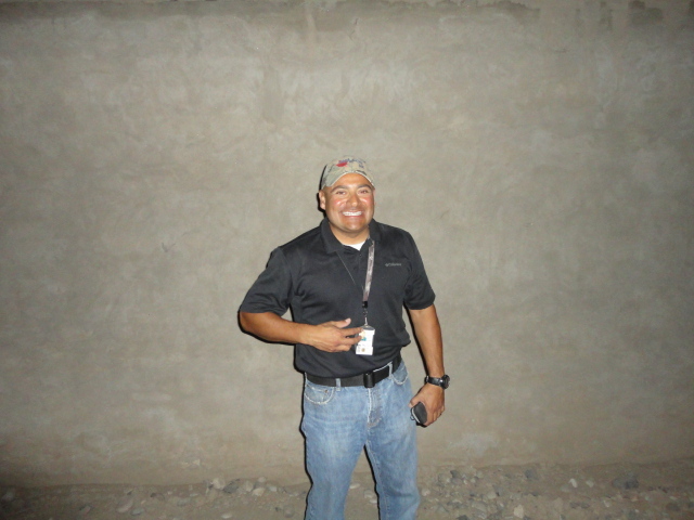 Date this pretty United States man Lingo412 from San Antonio US9387