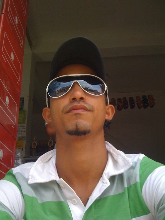 Date this attractive Dominican Republic man Carlos Manuel from Santiago DO7247