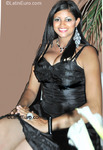 pretty Dominican Republic girl Helen Maria from La Vega DO7252