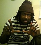 beautiful United States man  from Baltimore US9405