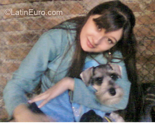 Date this young Colombia girl Natalia from Pereira CO6789