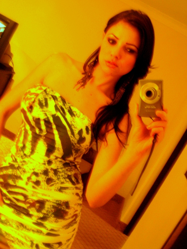 Date this georgeous Dominican Republic girl Xandra from La Vega DO7259