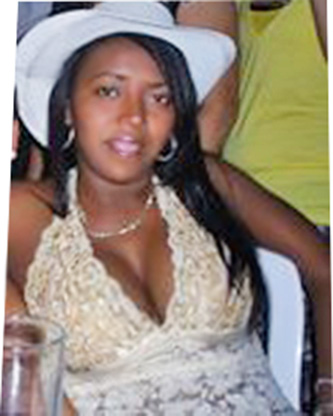 Date this hard body Colombia girl Lina from Cali CO6790