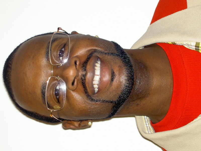 Date this happy United States man Justus from Atlanta US9411