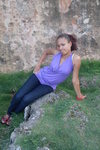 beautiful Dominican Republic girl Diana dominquez from Puerto Plata DO7277