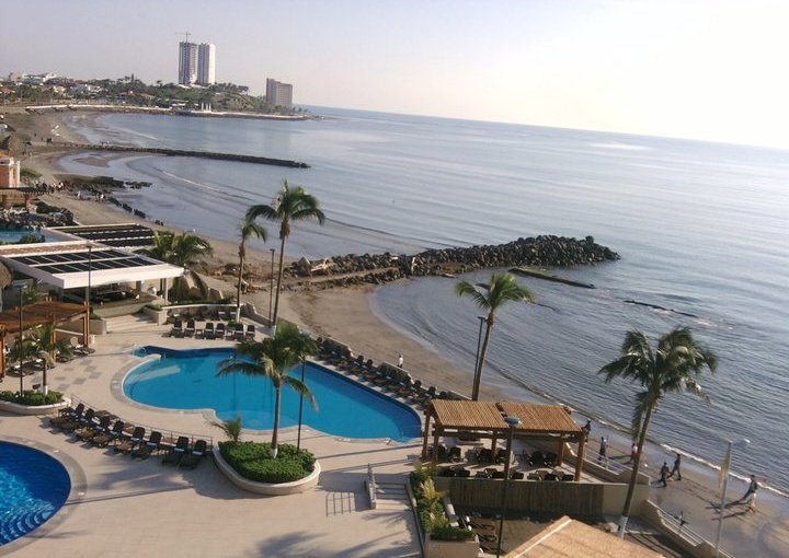 Date this exotic Panama girl Michelleka from Merida PA80