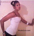 good-looking Dominican Republic girl CAROLYN MARIELBA from Santiago DO7288