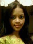 foxy Dominican Republic girl Adriana from Santiago DO7296