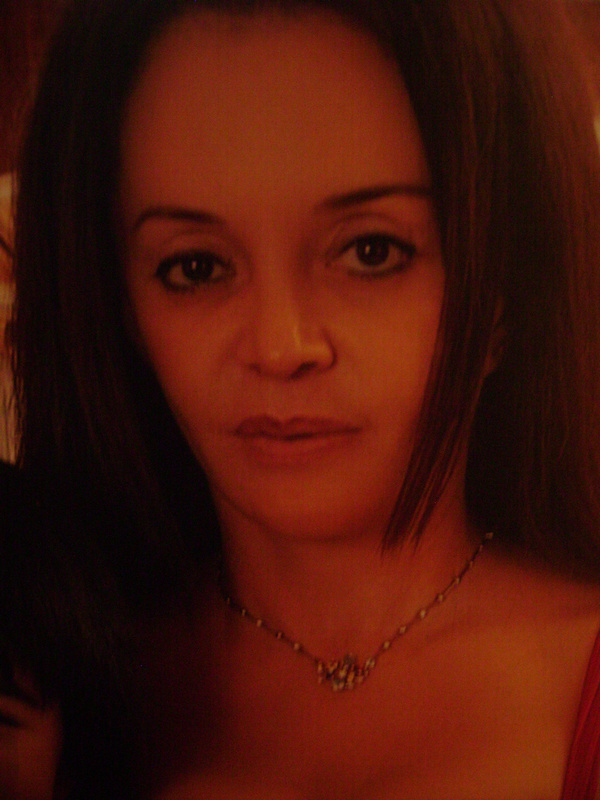 Date this sensual Colombia girl Galilea from Santiago De Cali CO6822